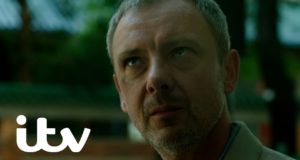 Strangers, bande annonce VO de la série ITV