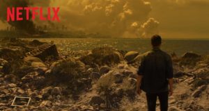 How it ends, bande annonce VOST