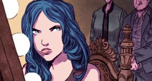 La Mort aux yeux de cristal, bande annonce