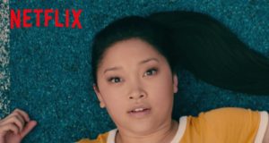 A tous les garçons que j’ai aimés, teaser VOST