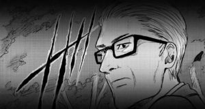 Route End, bande annonce du manga Ki-oon