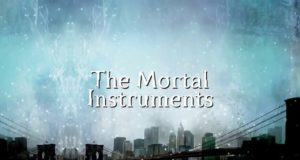 The Mortal Instruments, la série disponible en poche