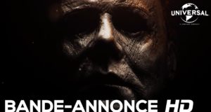 Halloween revient avec Jamie Lee Curtis, bande annonce VOST
