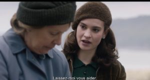 Le Cercle Littéraire de Guernesey, bande annonce VOST