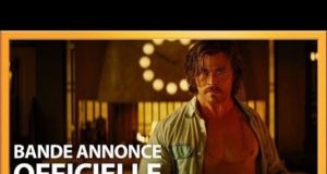 Sale temps à l’hôtel El Royale, bande annonce VOST