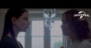 Pur-Sang, bande annonce VOST