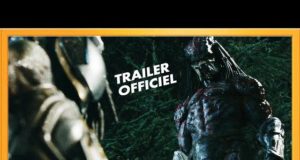 The Predator, nouvelle bande annonce VOST