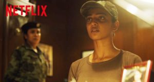 Ghoul, bande annonce VOST