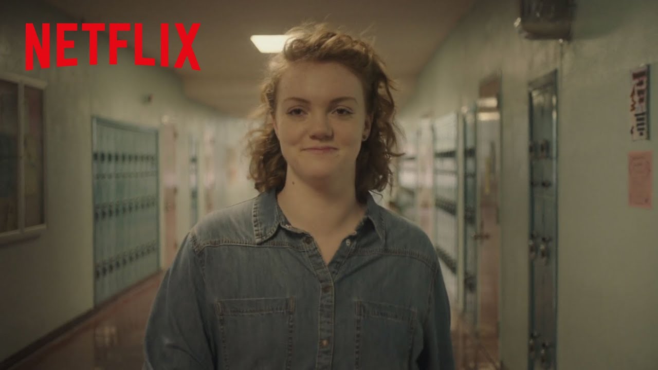 Sierra Burgess Is A Loser Bande Annonce