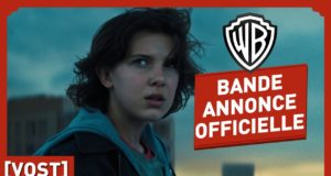 Godzila II : Roi des Monstres, bande annonce VOST