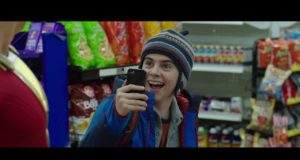 Shazam, bande annonce VO