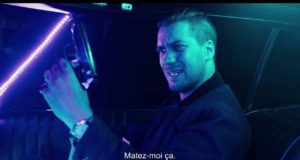 Blindspotting, bande annonce VOST