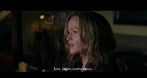 Peppermint, bande annonce VOST