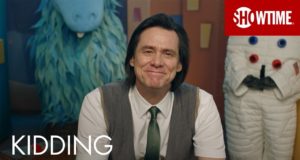 Kidding, bande annonce VO de la série HBO