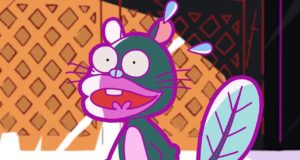 Late Night! The Genius Bakabon, bande annonce VO