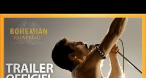 Nouvelle bande annonce VOST de Bohemian Rhapsody