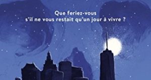 Et ils meurent tous les deux à la fin de Adam Silvera
