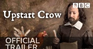 Upstart Crow saison 3, bande annonce VO