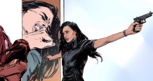 Nouvelle bande annonce pour le tome 2 de Amber Blake