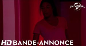 Breaking In, bande annonce VOST