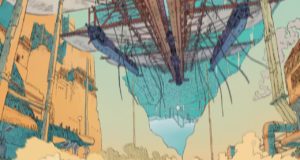 Negalyod, bande annonce de la BD