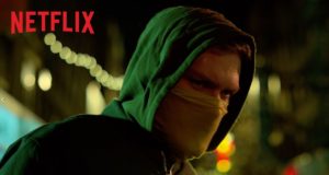 Iron Fist saison 2, bande annonce VOST