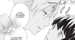 @Ellie bande annonce du manga