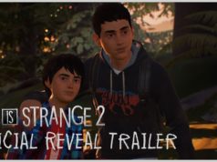 Life is Strange 2, bande annonce de présentation VO