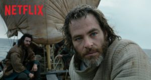 Outlaw King, le roi hors-la-loi, bande annonce VOST