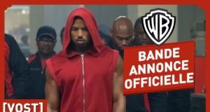 Creed II, nouvelle bande annonce VOST