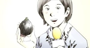 Noise tome 1, bande annonce du manga