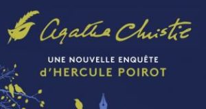 Crime en toutes lettres de Sophie Hannah Crime en toute lettres