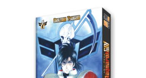 Ragnarok Gai, un projet Black Box à soutenir Ragnarok Gai