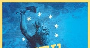 American Gods de Neil Gaiman