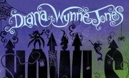 Howl’s moving castle, de Diana Wynne Jones