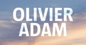 La Tête sous l’eau de Olivier Adam