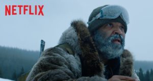 Aucun homme ni Dieu, bande annonce VOST