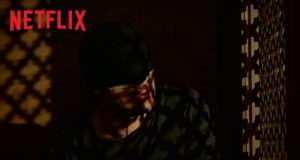 Daredevil saison 3, teaser VOST