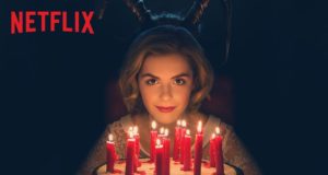 Les nouvelles aventures de Sabrina, teaser VOST