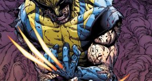 Le Retour de Wolverine arrive bientôt en comic
