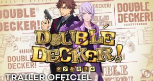 Double Decker, bande annonce VOST