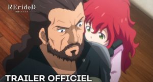 RErideD – Derrida, bande annonce VOST