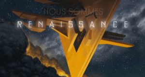 Renaissance, une BD d’anticipation à découvrir