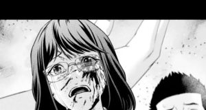 Signal 100, bande annonce du manga