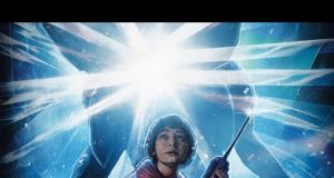 Le comic book Stranger Things arrive