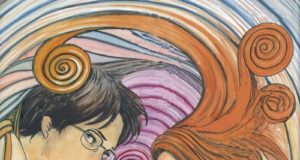 Spirale de Junji Ito