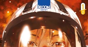 Poison City, un manga pour la liberté d’expression Poison City