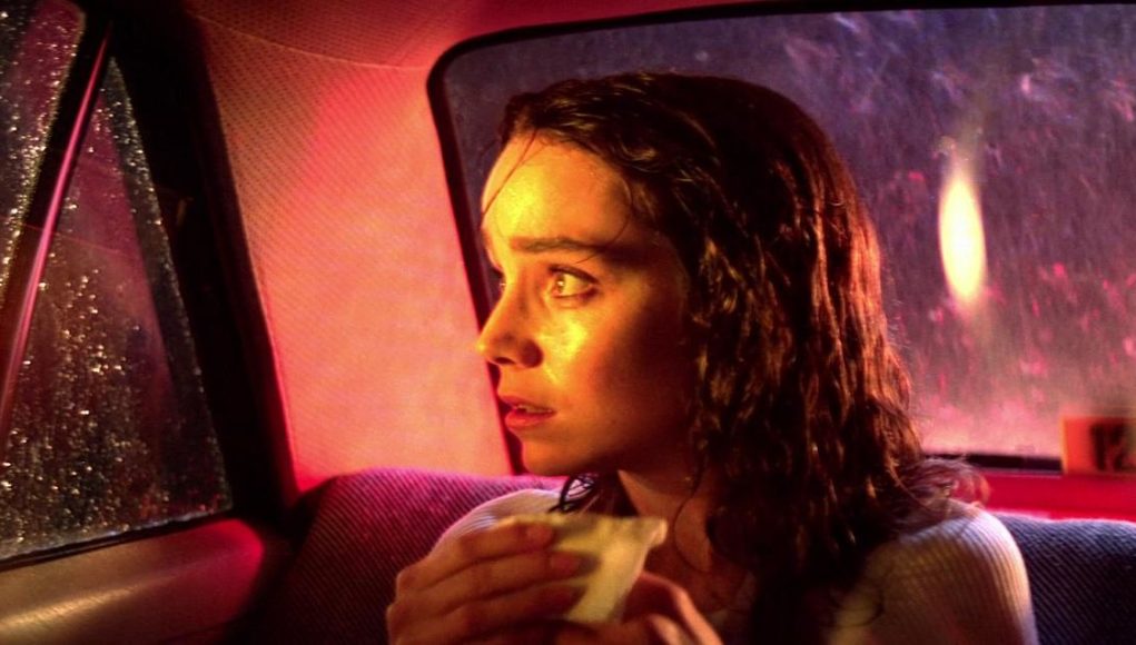 Suspiria