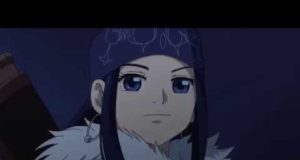 La saison 2 de Golden Kamui en simulcast