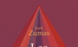 Les Heures rouges de Leni Zumas